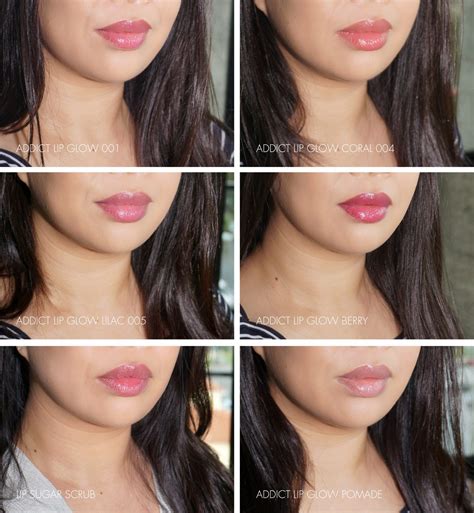 dior addict lip glow pomade review|Dior Lip Glow balm cherry.